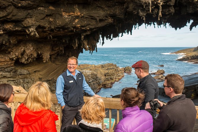 Kangaroo Island in a Day Tour From Adelaide - Must-See Attractions