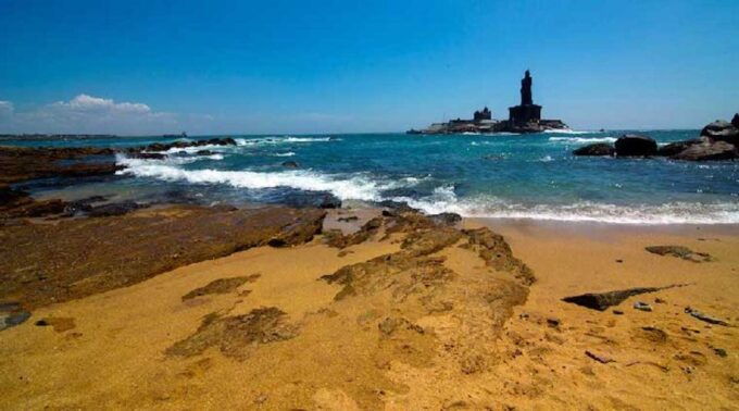 Kanyakumari Day Trip - Last Words