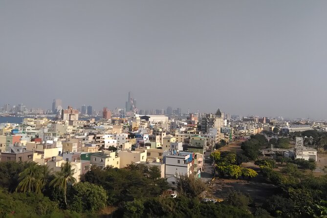 Kaohsiung Walking Day Tour - Local Guide