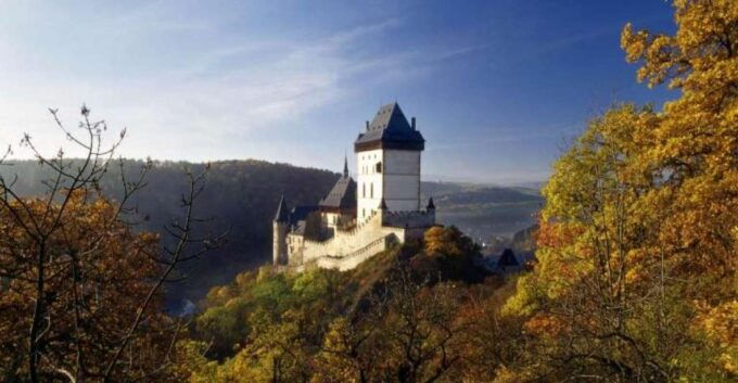 Karlstejn Castle: Skip-The-Line Ticket and Tour From Prague - Location and Details