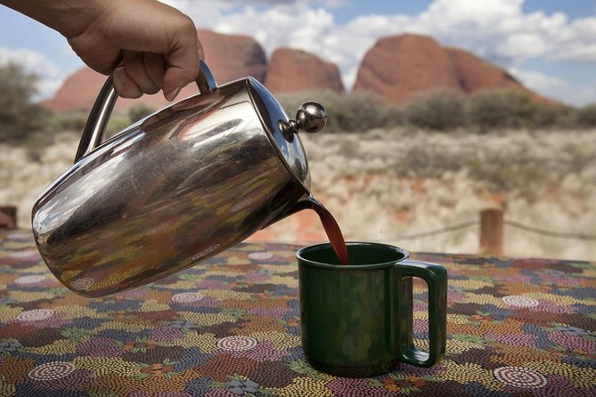 Kata Tjuta Small-Group Tour Including Sunrise and Breakfast - Customer Feedback