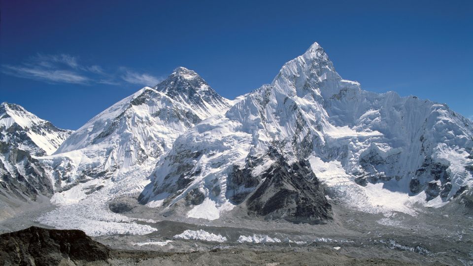 Kathmandu: 1-Hour Mount Everest Flight - Review Summary and Customer Feedback