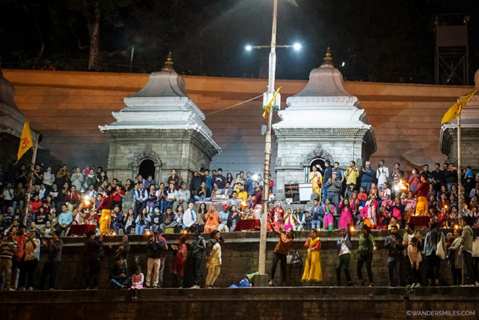 Kathmandu: 3 Hours Night Pashupatinath Aarti Tour - Common questions