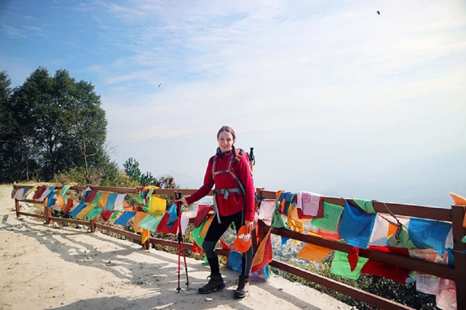 Kathmandu: A Memorable Day Hike With Dhulikhel To Namobuddha - Inclusions for a Hassle-Free Day