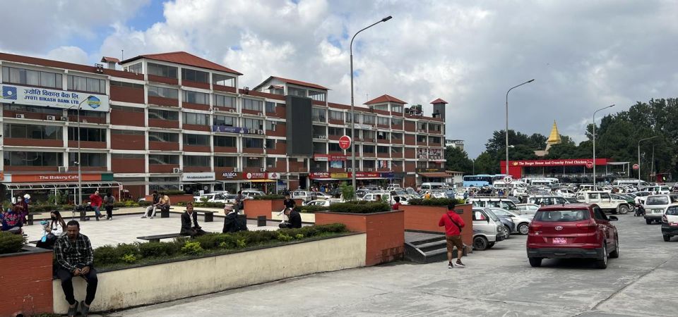 Kathmandu Airport to Hotel One Way Private Transfers - Common questions