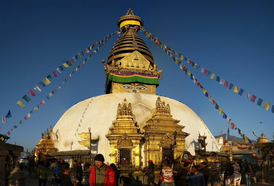 Kathmandu: All 7 UNESCO World Heritage Sites Day Tour - Inclusions