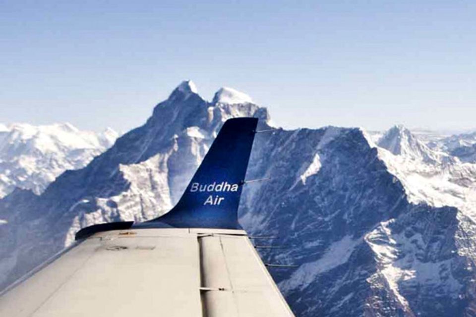 Kathmandu: Everest Mountain Flight With Private Transfers - Review Summary