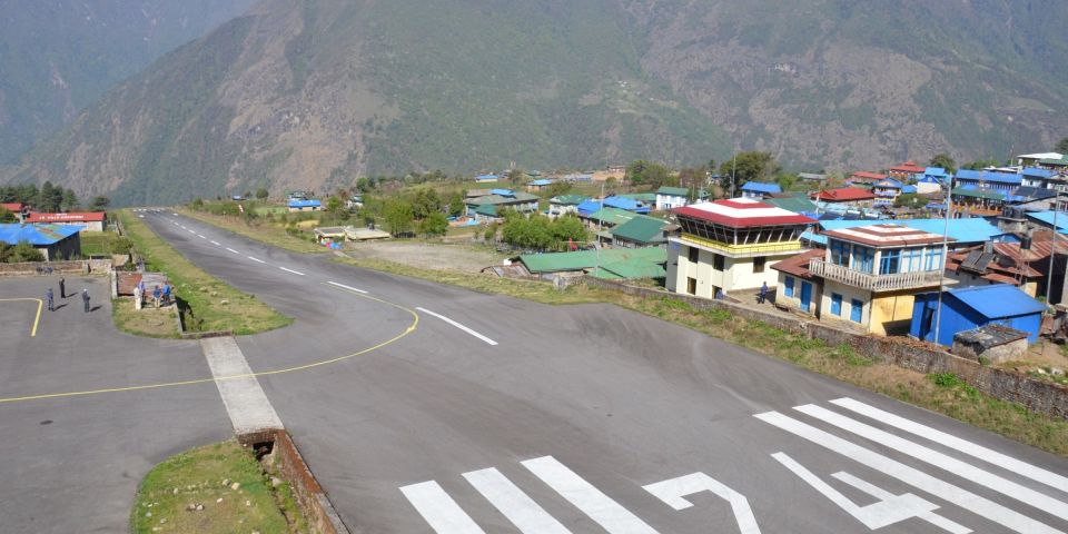 Kathmandu: Exclusive Mount Everest Base Camp Helicopter Tour - Full Description