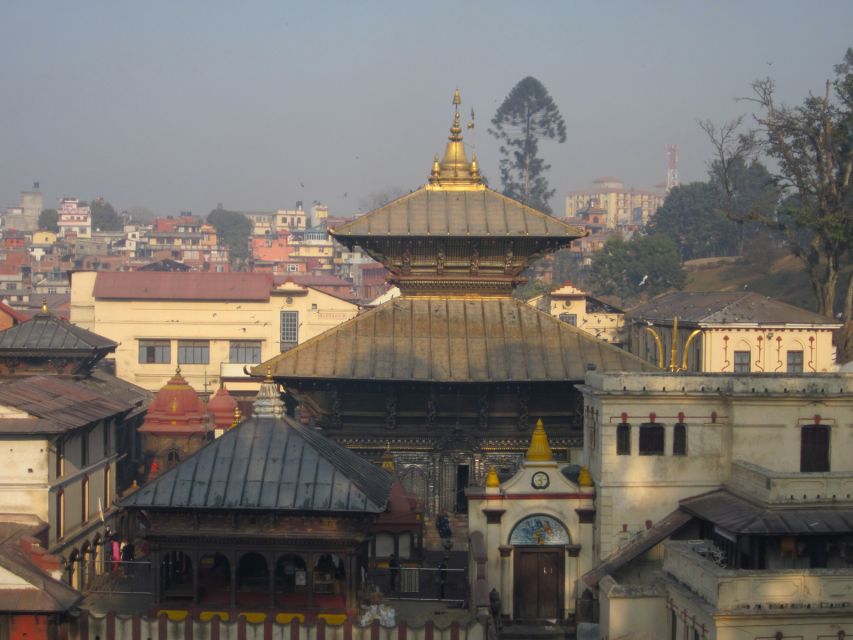 Kathmandu: Full-Day Tour of 5 World Heritage Sites - Last Words