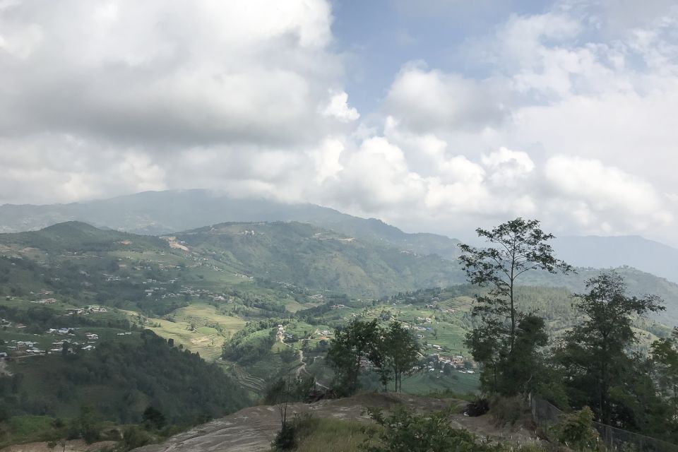 Kathmandu: Nagarkot Sunrise and Hike Tour to Changu Narayan - Review Summary