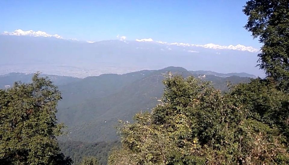 Kathmandu: Phulchowki Day Hiking - Participant Selection and Cost