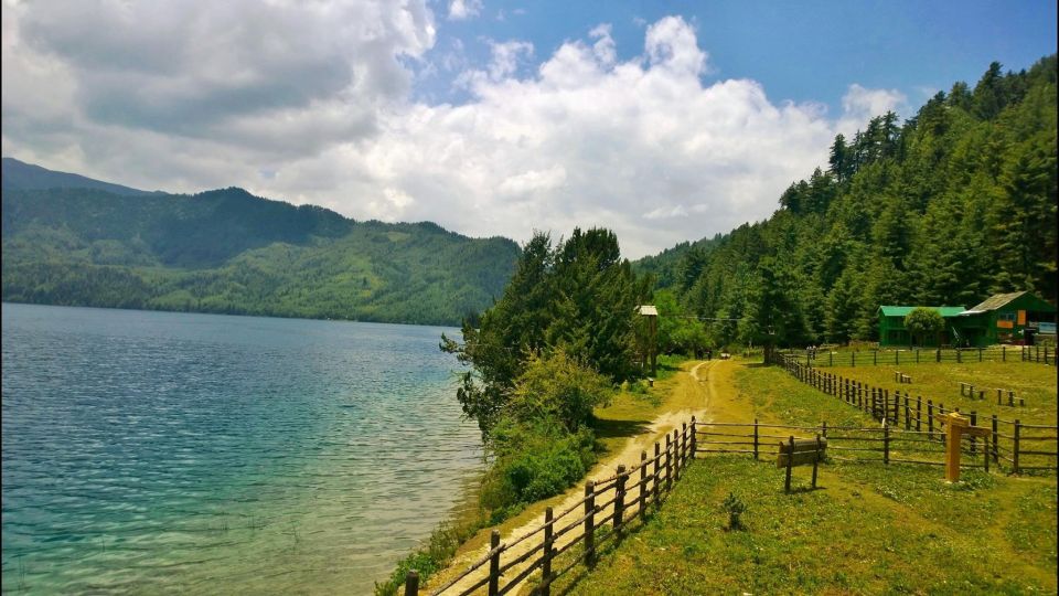 Kathmandu: Private 4WD Road Trip to Rara Lake - Travel Advisory and Recommendations