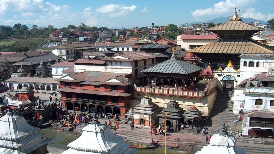 Kathmandu: Private Full-Day Tour - Additional Information