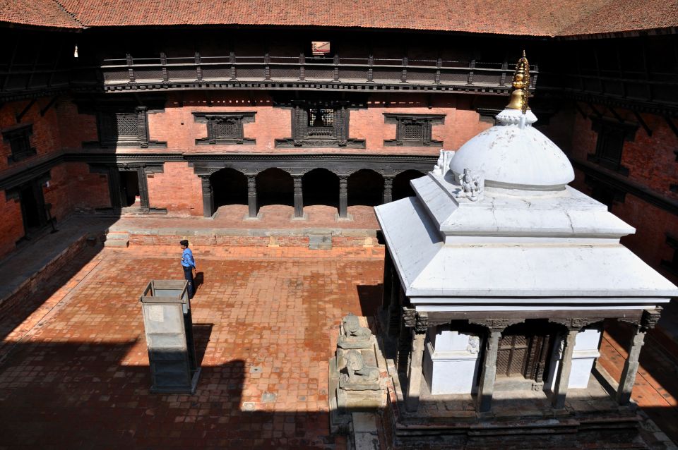 Kathmandu: Private Patan and Bhaktapur Sightseeing Tour - Additional Information