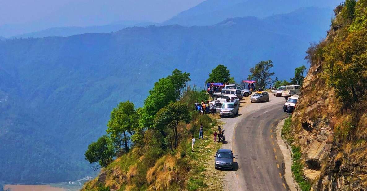 Kathmandu to Pokhara Car Transfer - Directions and Travel Tips