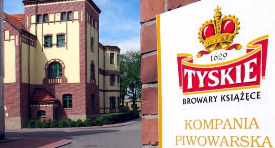 Katowice: Tyskie Brewery Tour - Common questions