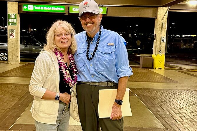 Kauai Airport Lei Greeting - Customer Feedback and Concerns