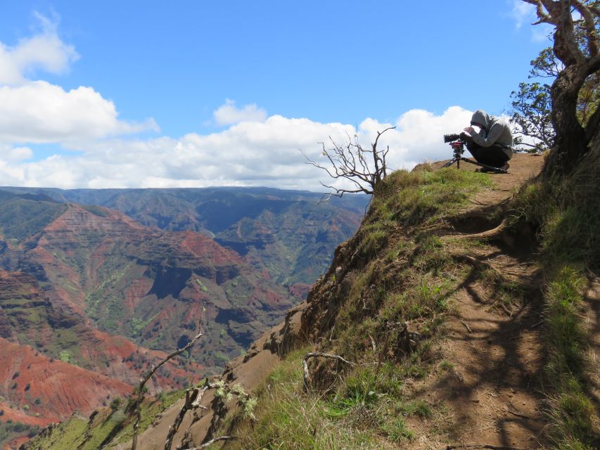 Kauai: Full-Day Kauaʻi Adventure - Important Details