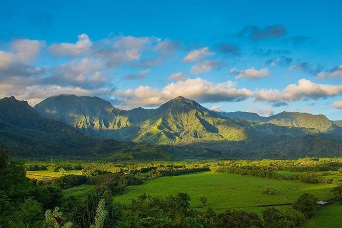 Kauai Movie Adventure Tour - Additional Information