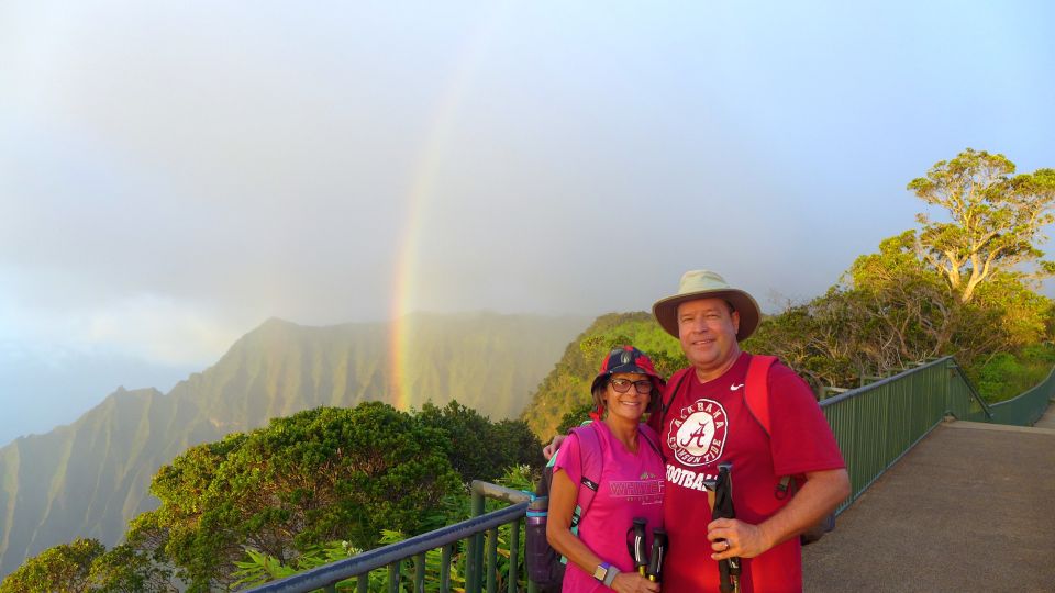 Kauai: Waimea Canyon & Kokeʻe State Park Private Tour - Important Information for Participants