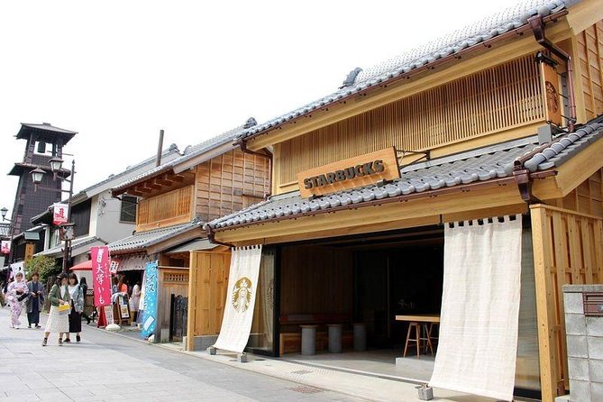 Kawagoe 6hr Private Tour With Licensed Guide (Tokyo/Kawagoe Dep) - Price Information