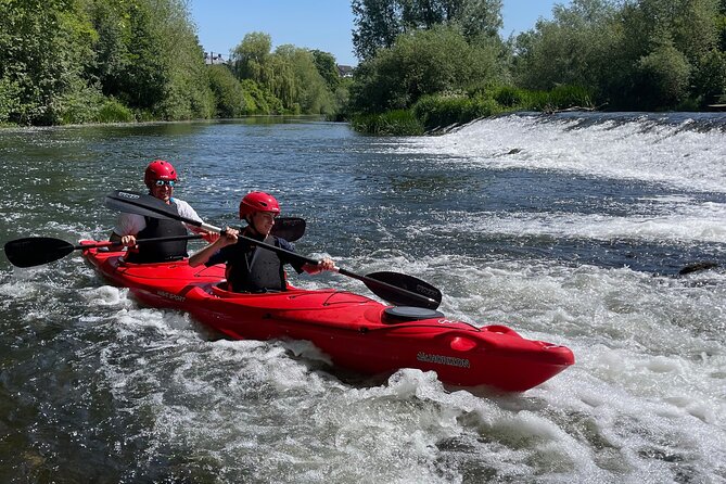 Kayak and SUP Tours Kilkenny - Authenticity of Reviews