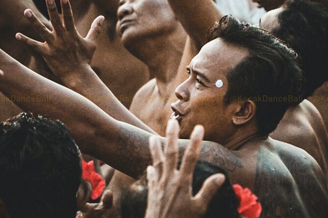 Kecak and Fire Dance Ticket at Uluwatu Temple - Reviews and Feedback