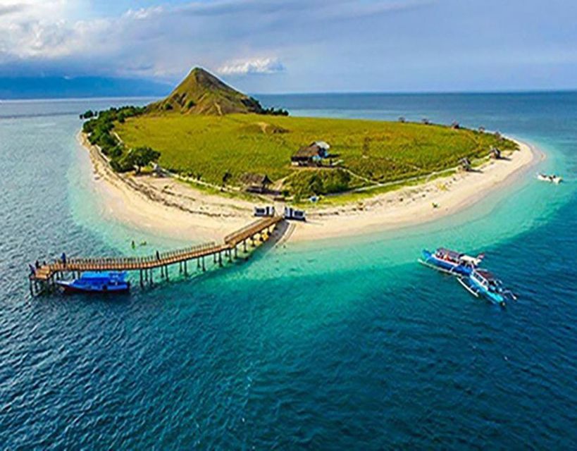 Kenawa Island One Day Tour Package (Start Lombok) - Last Words