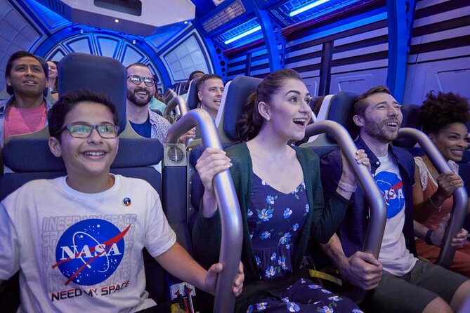Kennedy Space Center Adventure With Transport From Orlando - Insider Tips