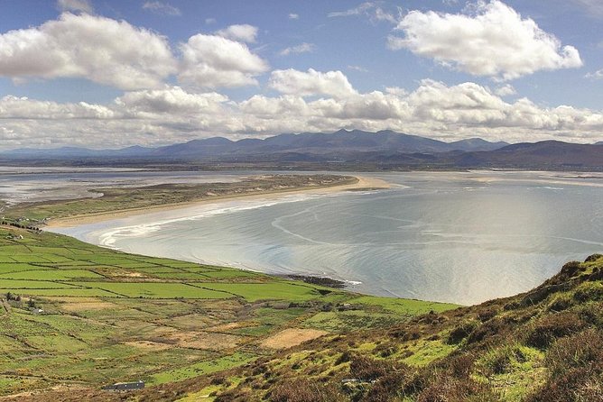 Kerry Highlights Day Tour From Dublin - Customer Reviews