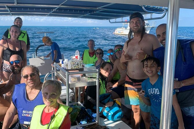 Key Largo 2-Stop Snorkeling Tour (Equipment Included) - Common questions