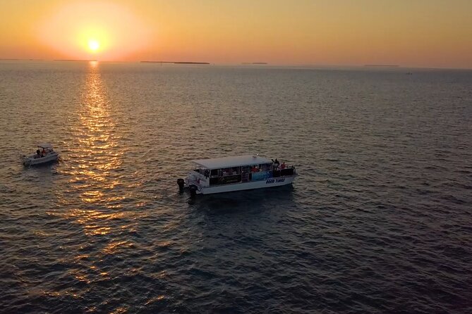 Key West Cocktail Cruise Adults Only Sunset Cruise With Open Bar - Booking and Cancellation Policy