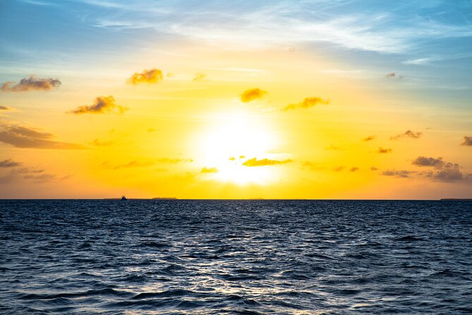 Key West Sushi Sunset Cruise With Complementary Drinks - Practical Tips