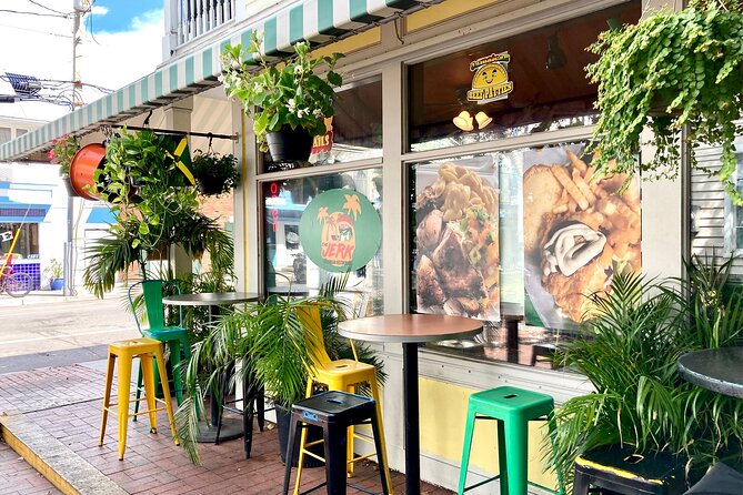 Key West Walking Food Tour With Secret Food Tours - Unique Culinary Experiences