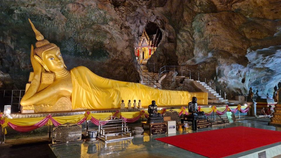Khao Lak: Private Day Trip to James Bond Island & Koh Panyi - Highlights