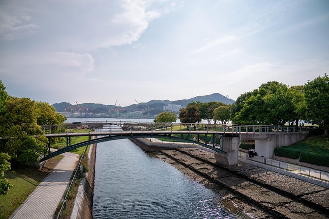 Kickstart Nagasaki With A Local: Private & Personalized - Tour Inclusions