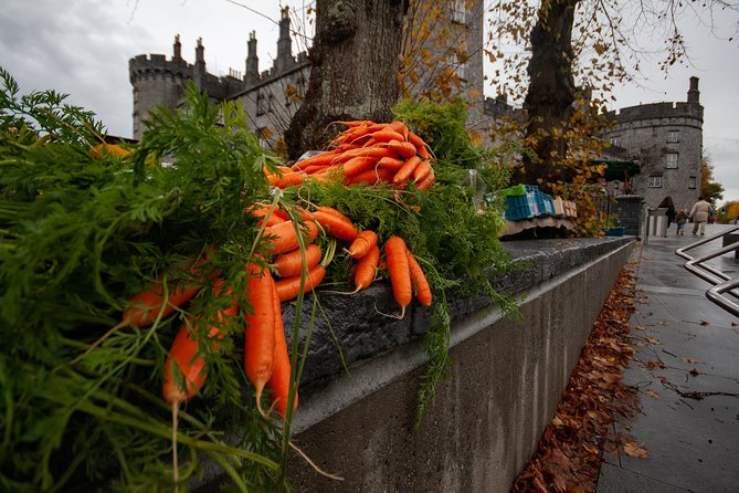 Kilkenny City Tour in German. - Traveler Photos and Reviews