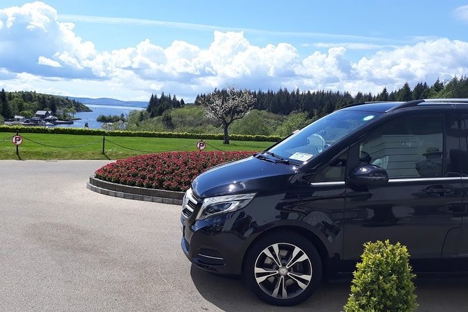 Killarney to Galway City Private Chauffeur Driven Transfer - Cancellation Policy