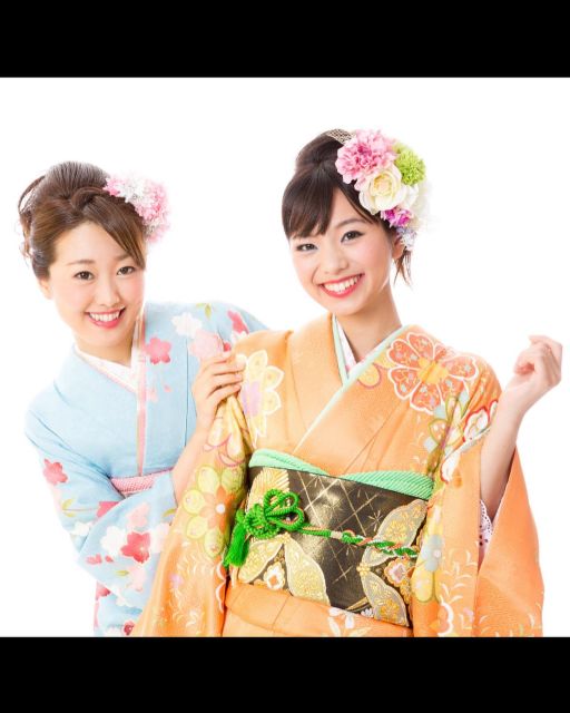 Kimono Experience in Gion, Kyoto. - Last Words