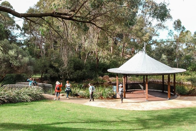 Kings Park Botanicals And Beyond - Accessibility and Service Animals