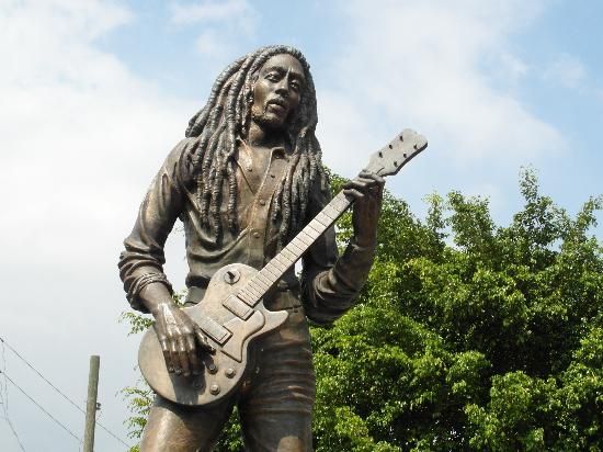 Kingston Bob Marley Museum: Full-Day Excursion - Booking Options