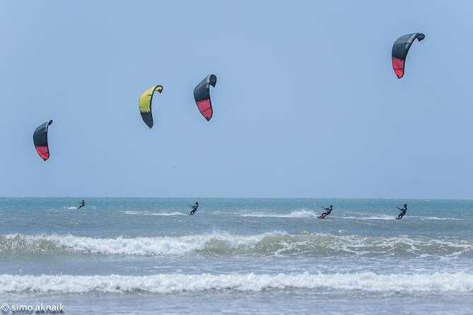 KiteSurfing or Surfing Experience in Essaouira - Additional Information and Resources