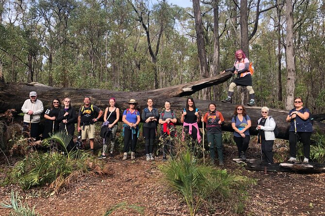 Kitty's Gorge Waterfall Hike in Australia - Nearby Attractions and Amenities