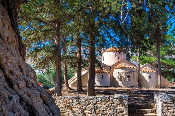 Knossos Palace, Lassithi, and Cave of Zeus Group Tour (Mar ) - Additional Information