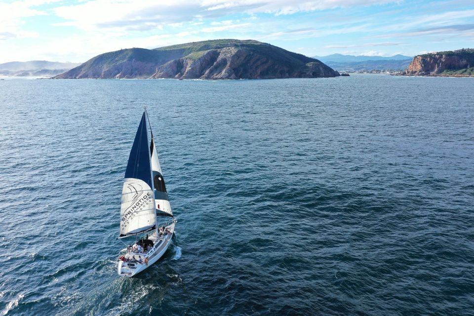 Knysna: 1.5-Hour Sailing Experience - Common questions