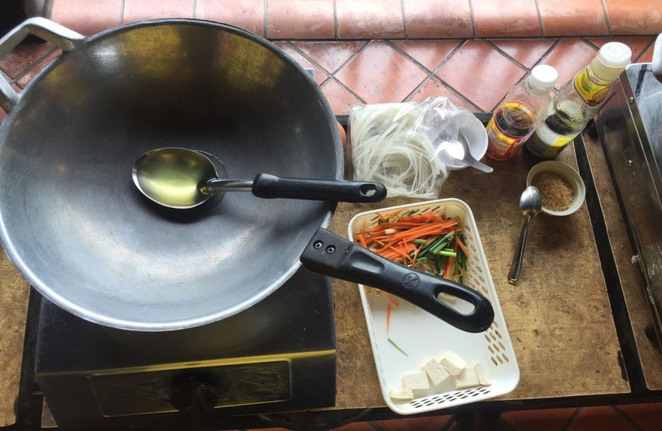 Koh Lanta: Evening Course at Lanta Thai Cookery School - Customer Reviews