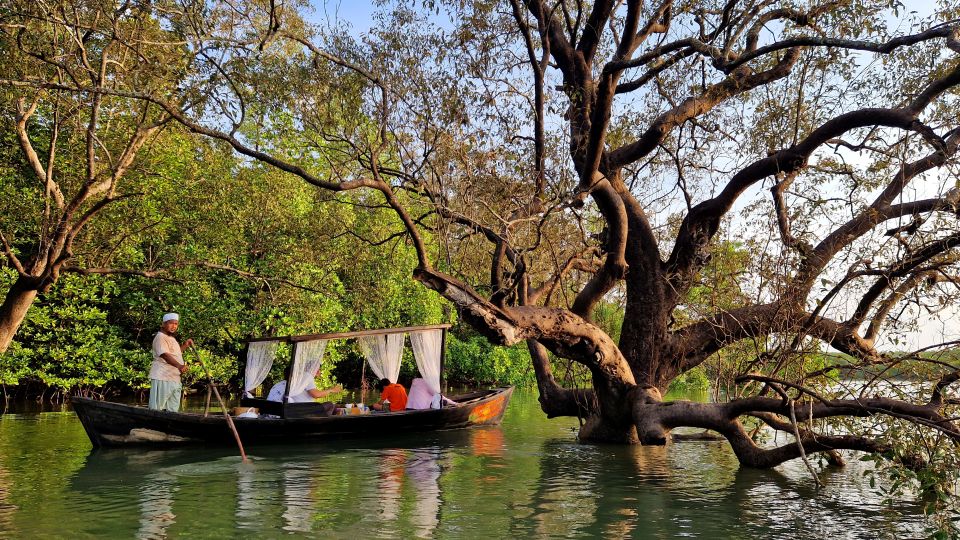 Koh Lanta: Magical Sunrise Tour by Private Boat at Mangroves - Customer Reviews