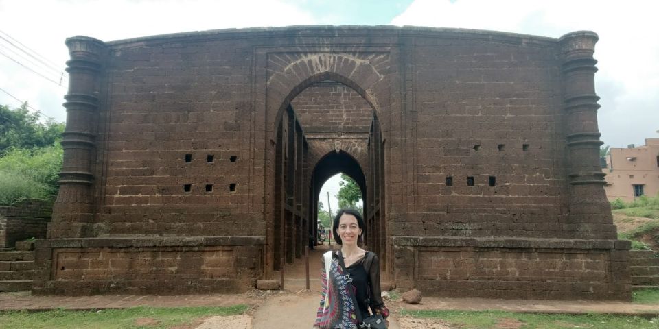 Kolkata: Bishnupur Terracotta Temples Day Trip With Weavers - Travel Experience