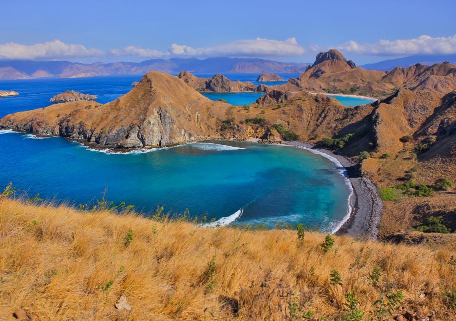 Komodo Island: Private 3-Day Tour With Boat & Hotel Stay - Snorkeling Excursions