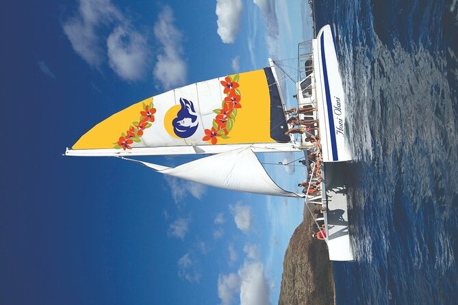 Kona, Big Island of Hawaii: Sunset Sailing Cruise (Mar ) - Traveler Reviews